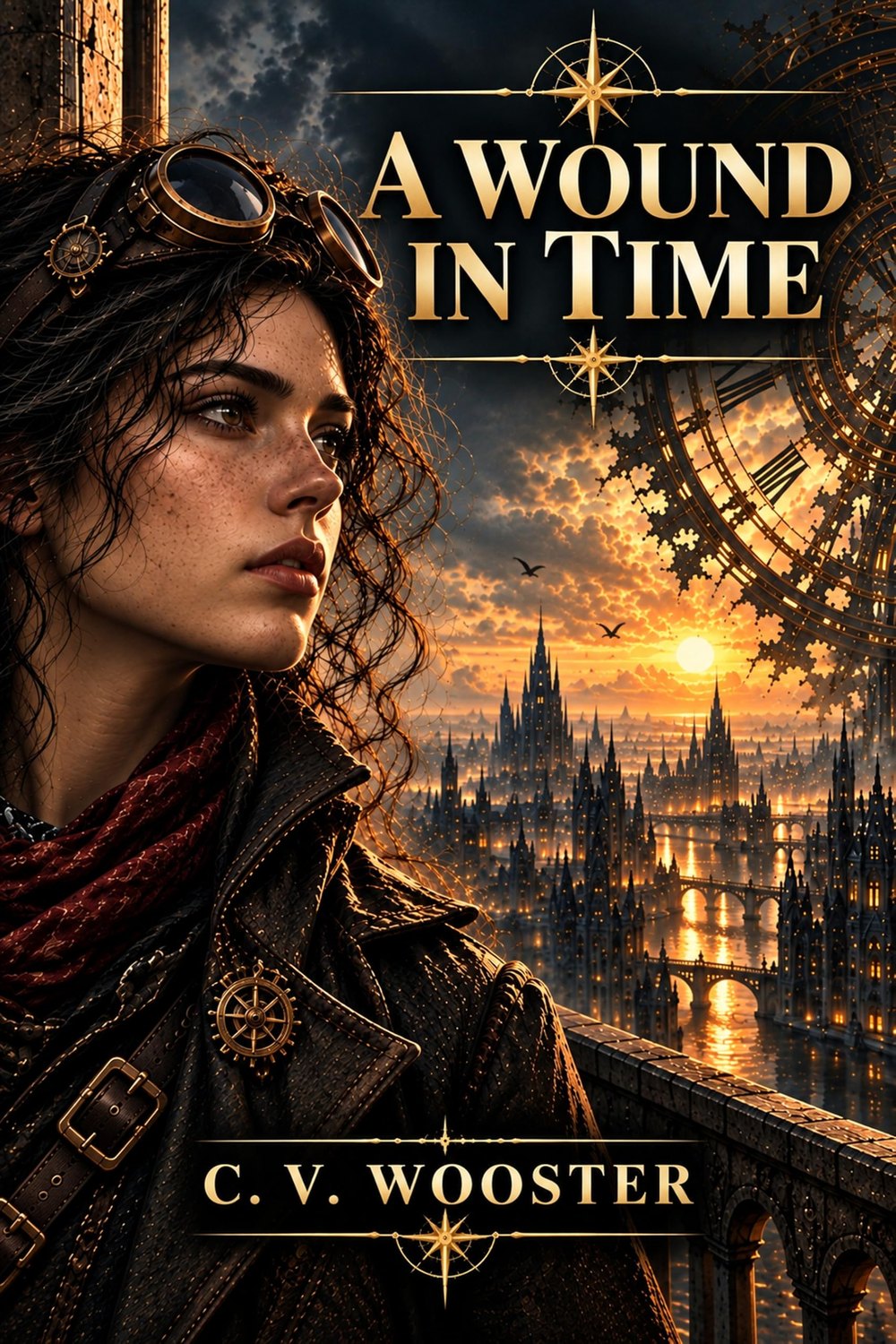 A Wound in Time